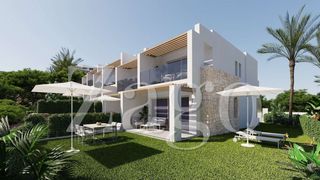 Appartement in Golf Bahía