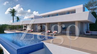 Casa a Cumbre del Sol