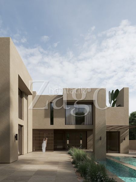 Foto af4e375e-4d77-4f2b-b8fb-414812a64b7b. Casa amb aparcament a El Tossal-Bello Horizonte Nucia (la)