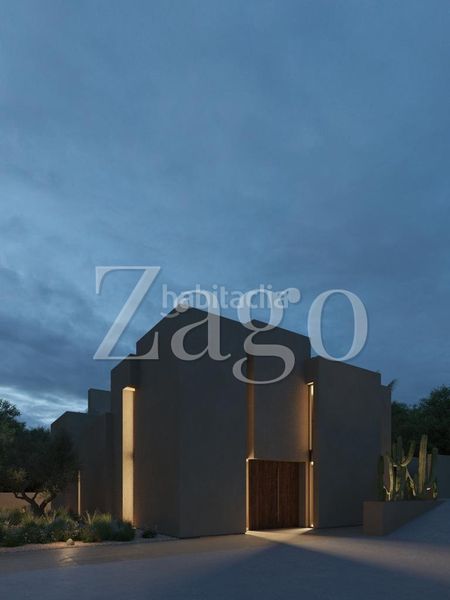Foto b8035418-4733-453b-9e1b-52d5c2a945a0. Casa amb aparcament a El Tossal-Bello Horizonte Nucia (la)