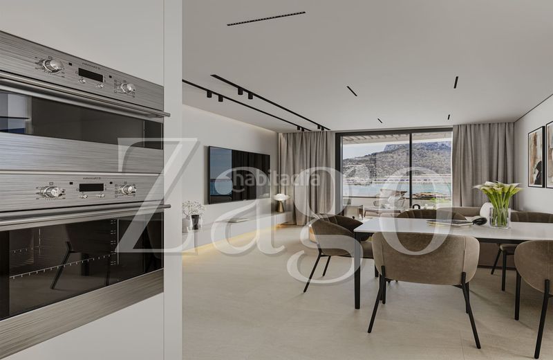 Foto 039dab83-0a0e-435e-9925-3a5431681b07. Apartamento en Playa Arenal - Bol Calp