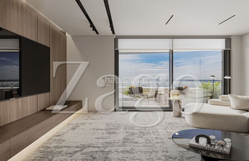 Foto 3f4a687a-f5cb-42b5-9182-f9aec0f986b6. Apartamento en Playa Arenal - Bol Calp