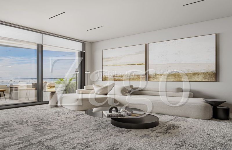 Foto 45fe1129-75a3-401d-acd6-fa29c3bdb8de. Apartamento en Playa Arenal - Bol Calp