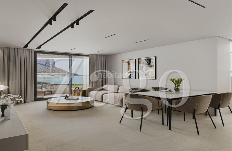 Foto 5d4528b1-70f4-4fd2-88c2-e7fb6448b467. Apartamento en Playa Arenal - Bol Calp