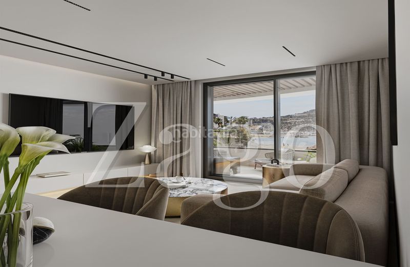 Foto 68bd157e-0d73-4654-b04a-13c0c160cf70. Apartamento en Playa Arenal - Bol Calp