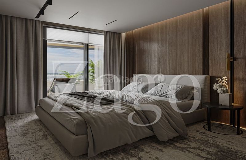 Foto 9dd454ad-9022-423a-8fb4-a265c92ddcd8. Apartamento en Playa Arenal - Bol Calp