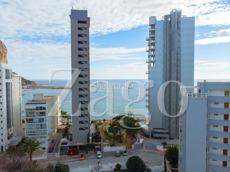 Foto b7a4700d-4db0-4c97-8c36-9f71c9fccbc9. Apartamento en Playa Arenal - Bol Calp
