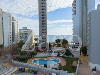 Apartamento en Playa Arenal - Bol