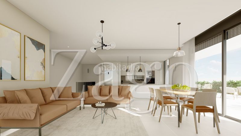 Foto 54d71651-c741-4cfb-b5fb-bf38a9dea574. Casa amb aparcament piscina a Casco urbano Polop
