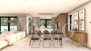 Casa in Balcón de Finestrat-Terra Marina