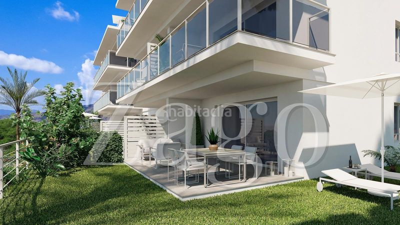 Foto 970ab40d-a917-4ef7-9bde-ed83f970bd3e. Ático en Golf Bahía Finestrat