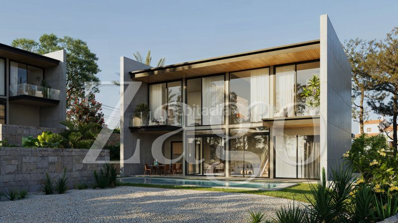 Foto 8c3f99e1-7179-4399-9873-68dbd97c9ae6. Casa con parcheggio in Carrió - La Merced - Los Pinos Calp