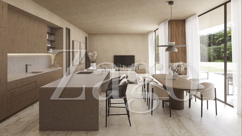 Foto 2d009f67-d086-4780-a040-d0f009b91e59. Casa amb aparcament a Pueblo Calp