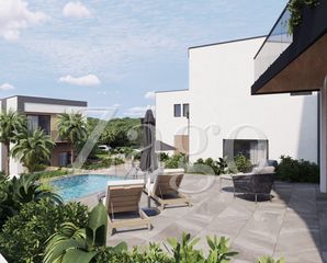 Maison à Golf Bahía