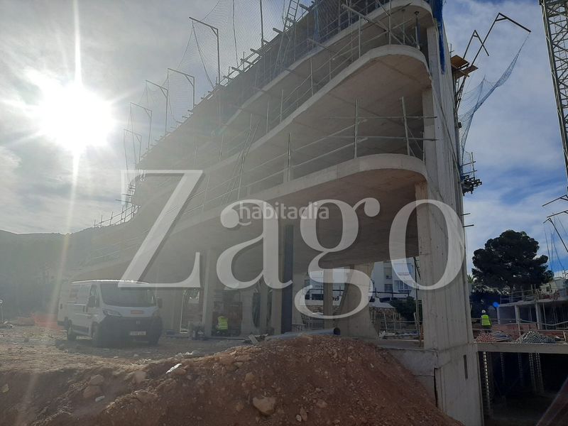 Foto 4202aa78-c25e-4f04-adbe-eb727fb5588c. Apartamento en L´Albir Alfàs del Pi (l´)