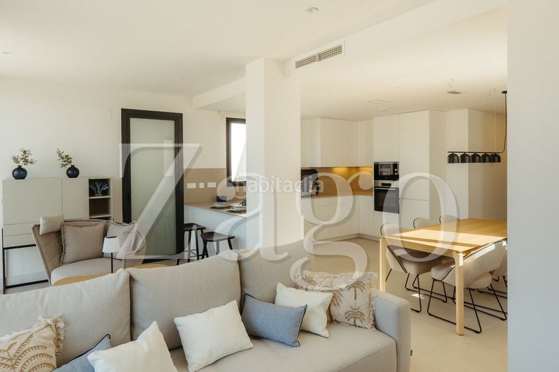 Foto 7b4a0fb6-a78a-4d07-a89b-042ef5904dc8. Apartamento en L´Albir Alfàs del Pi (l´)