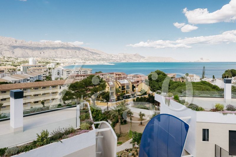 Foto c747b10c-e9ac-409c-927e-f184553ca18d. Apartamento en L´Albir Alfàs del Pi (l´)