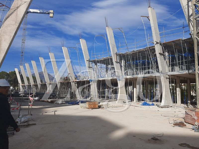 Foto ccf7d274-2745-4f48-8be3-11842c9b47b6. Apartamento en L´Albir Alfàs del Pi (l´)