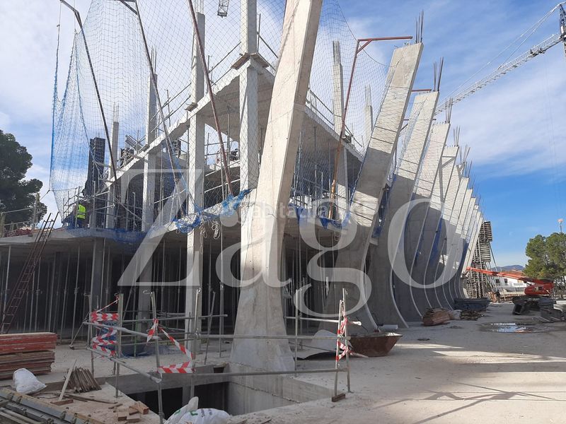 Foto e4366a09-2ba6-4add-a210-e78f47d89cdb. Apartamento en L´Albir Alfàs del Pi (l´)