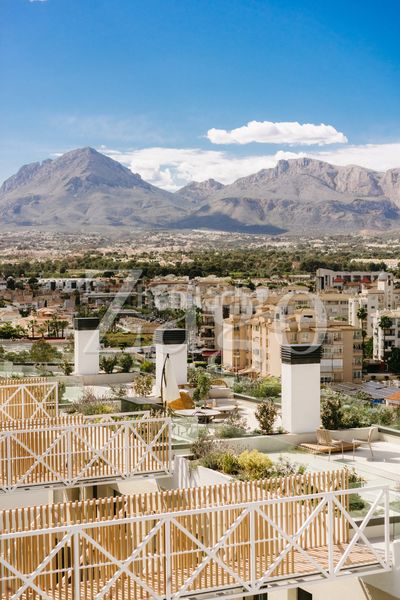 Foto 930dcdb9-7918-4427-b0fb-e7a28a3f776a. Apartamento en L´Albir Alfàs del Pi (l´)