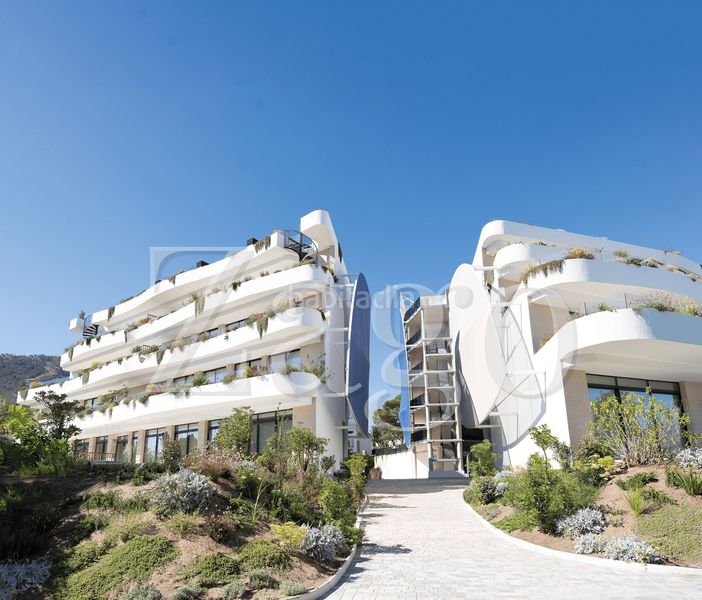 Foto c2828979-977f-4b4f-881f-8496efd64371. Apartamento en L´Albir Alfàs del Pi (l´)