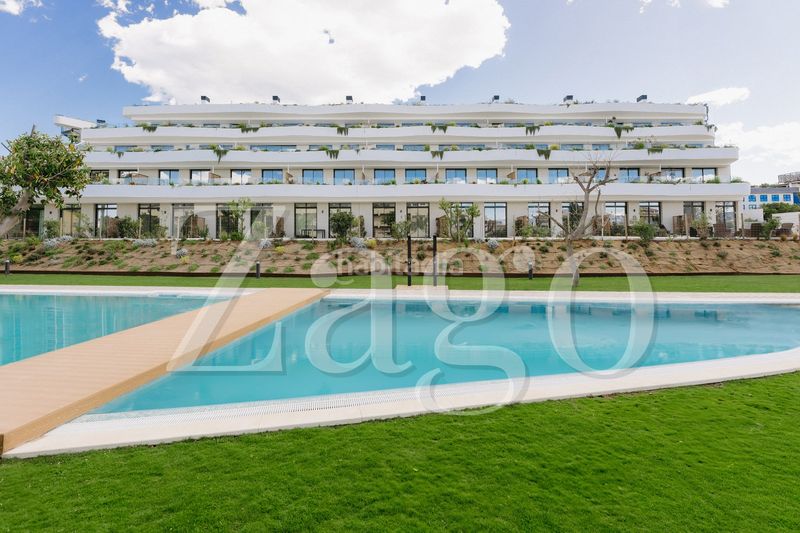 Foto efe331fd-110d-4ec2-9261-5dd712d8df7c. Apartamento en L´Albir Alfàs del Pi (l´)