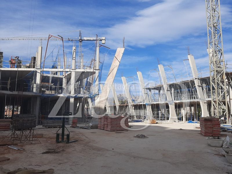 Foto 13d3c585-9c25-4ca2-8634-95ee06f60c07. Apartamento en L´Albir Alfàs del Pi (l´)