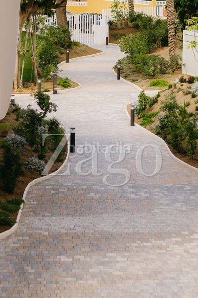 Foto fb18f458-a4e1-4d6a-8ea2-b9415498f166. Apartamento en L´Albir Alfàs del Pi (l´)