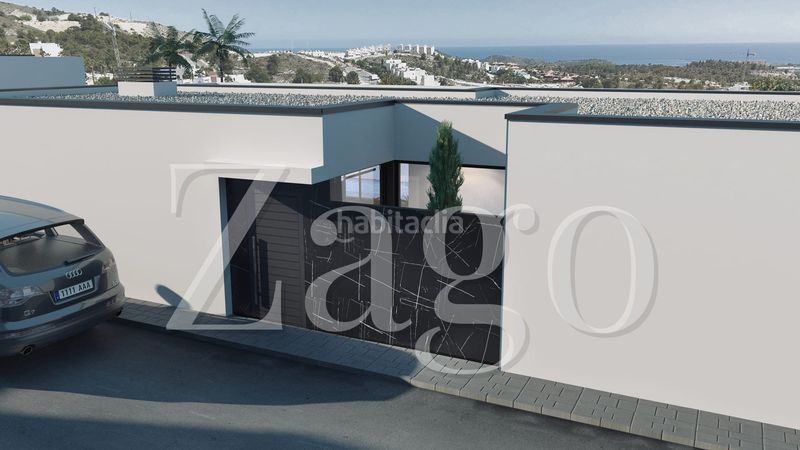 Foto 652de682-b8d8-4435-87df-6763bdb0a6c6. Casa amb aparcament a Golf Bahía Finestrat