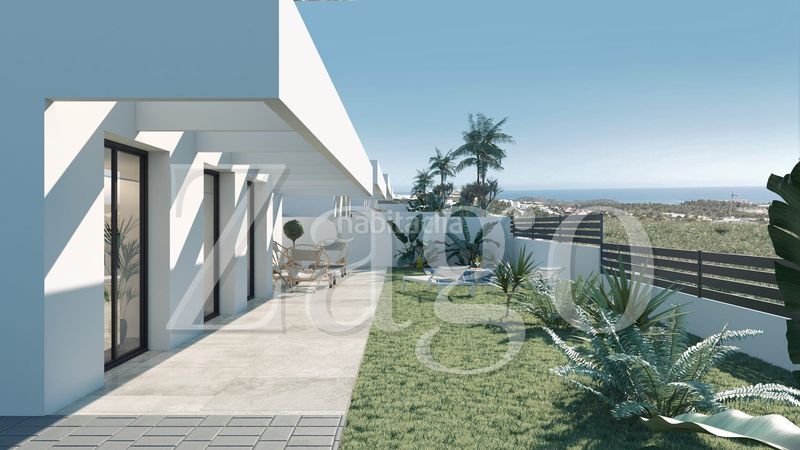 Foto 9a45a5ef-aa6b-42a5-89e3-0153238b6303. Casa amb aparcament a Golf Bahía Finestrat