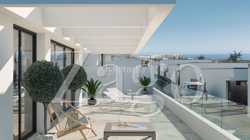Foto 1e0fb50e-c22f-4944-9ece-80244529f998. Casa amb aparcament a Golf Bahía Finestrat