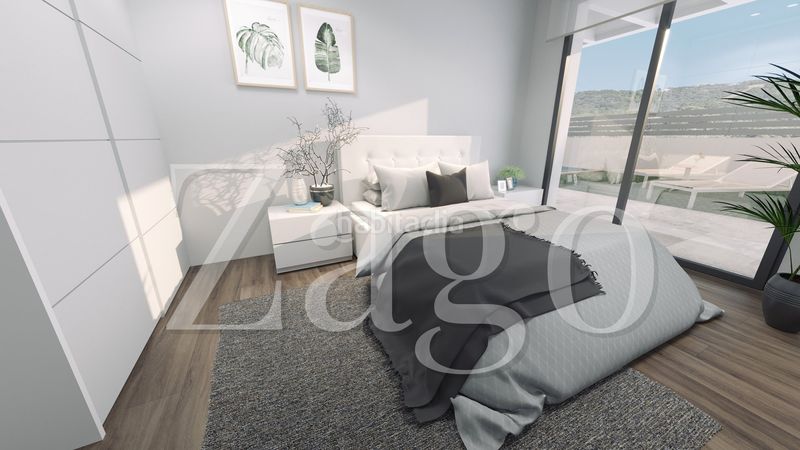 Foto 45b9354d-58fc-4682-ae96-bdda2154117a. Casa amb aparcament a Golf Bahía Finestrat