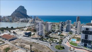 Apartamento en Marisol Park - Ortembach - Los Almendros