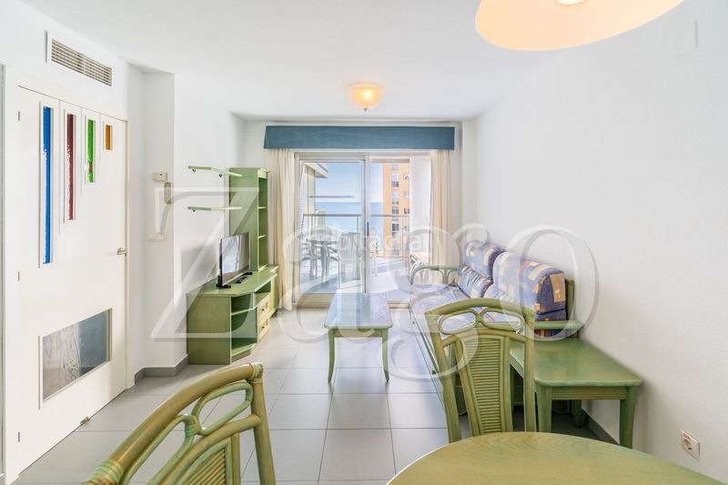 Foto c19ded21-2049-47a1-b949-89810d083a2c. Àtic amb aparcament piscina a Zona Levante - Playa Fossa Calp