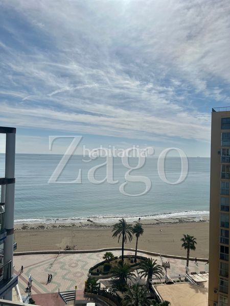 Foto e864b386-6480-4d6c-bec1-59e3c58d6ccd. Àtic amb aparcament piscina a Zona Levante - Playa Fossa Calp