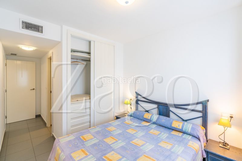 Foto f9a9b014-01fb-452f-8eba-02d7142269a9. Àtic amb aparcament piscina a Zona Levante - Playa Fossa Calp