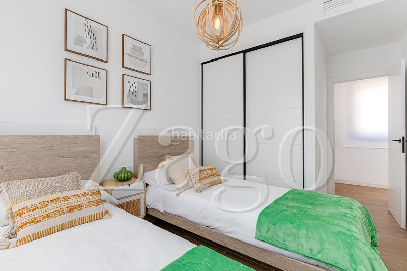 Foto 0eaf57aa-d64c-44f1-afd7-be67f303ffb4. Casa amb aparcament a Golf Bahía Finestrat