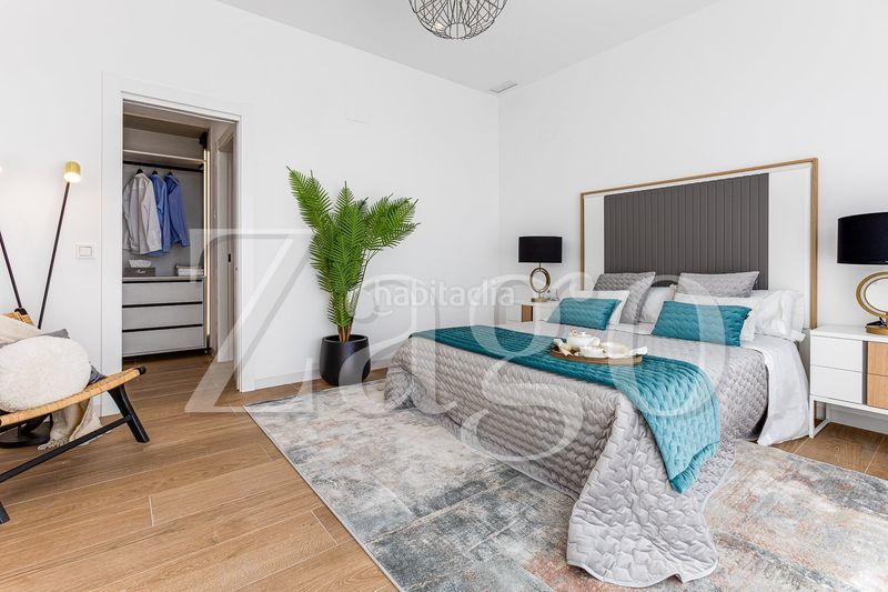 Foto d11810a7-94f5-4ec5-bb93-01ac93e05824. Casa amb aparcament a Golf Bahía Finestrat
