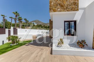 Casa in Golf Bahía