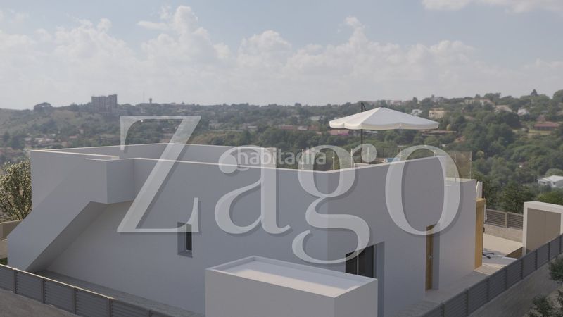 Foto 1d7799e1-a642-4220-b42f-81bf2dbf9fe7. Casa amb aparcament a La Alberca Polop