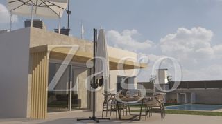 Casa en La Alberca