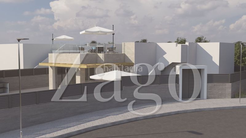 Foto a0a1ccff-6ea2-4b0d-ae90-21b5646c128b. Casa amb aparcament a La Alberca Polop
