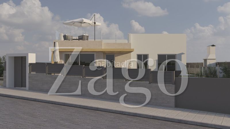 Foto c715c4ae-8860-422f-9e3d-00150124b475. Casa amb aparcament a La Alberca Polop