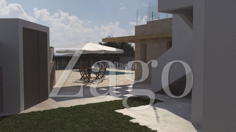 Foto caf6b15c-ea11-484e-b3ec-76706afc762a. Casa amb aparcament a La Alberca Polop