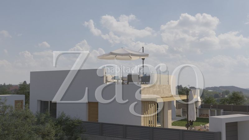 Foto cb6baae8-2890-4b8c-a661-a95d531d7019. Casa amb aparcament a La Alberca Polop
