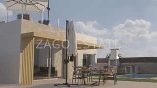 Maison à La Alberca