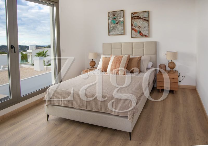 Foto 7829fc77-934c-468e-82d1-e0f1e2544d15. Casa amb aparcament a Golf Bahía Finestrat