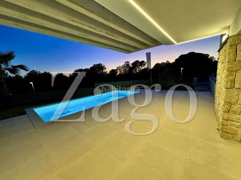 Foto 7fb591a6-f2f0-4e9f-a3e7-6bda089510fd. Casa amb aparcament a Golf Bahía Finestrat