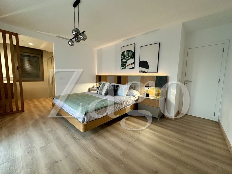Foto a536b1a3-431c-4317-8a28-bf97d1ec7714. Casa amb aparcament a Golf Bahía Finestrat