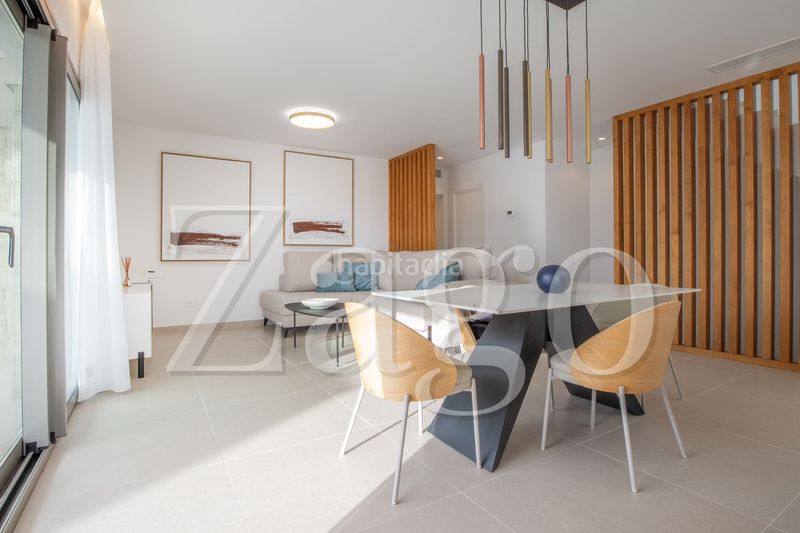 Foto b36f3357-e330-42b7-8185-c6c75d451752. Casa amb aparcament a Golf Bahía Finestrat